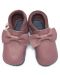 Pantofi pentru bebeluşi Baobaby - Pirouettes, Grapeshake, mărimea XS - 1t