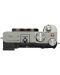 Aparat foto Mirrorless Sony - Alpha 7C, 24.2MPx, Silver - 4t