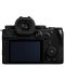 Aparat foto mirrorless Panasonic - Lumix S5 IIX, 24.2MPx, negru - 2t
