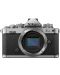 Aparat foto Mirrorless Nikon - Z fc, 28mm, /f2.8 Silver - 2t