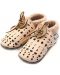 Pantofi pentru bebeluşi Baobaby - Sandals, Dots powder, mărimea L - 2t