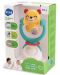Jucărie activă pentru copii cu aspirator Hola Toys - Ursul acrobat - 2t