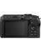 Aparat foto Mirrorless Nikon - Z30, 20.9MPx, Black - 4t