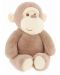 Keel Toys Keeleco Baby Toy - Maimuță, 25 cm - 1t