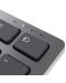 Tastatura wireless si mouse Dell Premier - KM7321W, gri - 5t