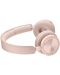 Casti wireless Bang & Olufsen - Beoplay H8i, ANC, roz - 4t