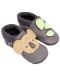 Pantofi pentru bebeluşi Baobaby - Classics, Koala, mărimea 2XL - 2t