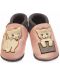 Pantofi pentru bebeluşi Baobaby - Classics, Cat's Kiss grey, mărimea S - 1t