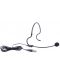 Sistem de microfon wireless Novox - Free HB2, negru - 4t