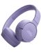 Căști fără fir cu microfon JBL - Tune 670NC, ANC, violet - 1t