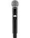 Sistem de microfoane fără fir Shure - QLXD24E/B58-G51, negru - 4t