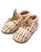 Pantofi pentru bebeluşi Baobaby - Sandals, Dots powder, mărimea XS - 2t