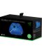 Încărcător wireless Razer - pentru Xbox, Shock Blue - 5t