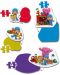 Clementoni Baby Puzzle 4 în 1 - My First Pocoyo Puzzles - 2t