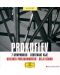 Berliner Philharmoniker - Prokofiev: 7 Symphonies; Lieutenant Kije (4 CD) - 1t