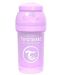 Sticla pentru copii impotriva colicilor Twistshake Anti-Colic Pastel - Violet, 180 ml - 2t