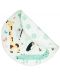 Pearhead Baby Play Mat - Animale - 1t