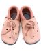 Pantofi pentru bebeluşi Baobaby - Sandals, Stars pink, mărimea XS - 1t
