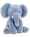 Keel Toys Keeleco - Elefant, 25 cm - 1t