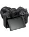 Aparat foto Mirrorless Nikon - Z5 + 24-50mm, f/4-6.3, negru - 2t