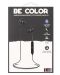Casti wireless cu microfon TNB - Be color, negre - 3t