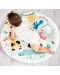 Pearhead Baby Play Mat - Animale - 4t