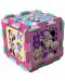Puzzle de podea pentru bebelusi Trefl din 8 piese - Minnie Mouse si prietenii - 2t