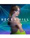 Becky Hill - Only Honest On The Weekend (CD)	 - 1t