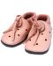 Pantofi pentru bebeluşi Baobaby - Sandals, Stars pink, mărimea 2XS - 2t
