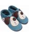 Pantofi pentru bebeluşi Baobaby - Classics, Buddy, mărimea XL - 2t