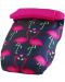 Pungă universală pentru picioare pentru copii Cosatto - Flamingo Fling - 1t