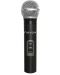 Sistem de microfon wireless Novox - Free HB2, negru - 5t