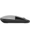 Mouse HP - Z3700, optic, wireless, argintiu/negru - 4t