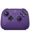 Controller wireless 8BitDo - Ultimate 2.4G, Hall Effect Edition, Controller wireless, violet (PC) - 1t