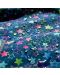 Salopetă softshell pentru bebeluși Shushulka - Pe stele, mărimea 86-98 - 6t
