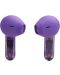 Căști wireless JBL - Tune Flex Ghost Edition, TWS, ANC, Purple Ghost - 4t