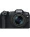 Canon Mirrorless Camera - EOS R8, RF 24-50mm, f/4.5-6.3 IS STM - 1t