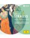 Berliner Philharmoniker - Strauss II (2 CD) - 1t