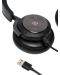 Casti wireless Bang & Olufsen - Beoplay H9, ANC, negre - 5t