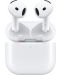 Căști wireless  Apple - AirPods 4, TWS, ANC, albe  - 1t