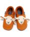 Pantofi pentru bebeluşi Baobaby - Classics, Lamb, mărimea S - 1t
