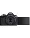 Canon Mirrorless Camera - EOS R50, RF-S 18-45mm, f/4.5-6.3 IS STM - 4t