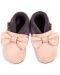 Pantofi pentru bebeluşi Baobaby - Pirouettes, pink, mărimea 2XL - 1t
