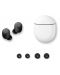 Căști wireless Google - Pixel Buds Pro, TWS, ANC, Charcoal - 8t