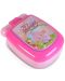 Jucarie pentru copii Moni Toys - Telefon cu capac, roz - 1t
