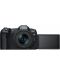 Canon Mirrorless Camera - EOS R8, RF 24-50mm, f/4.5-6.3 IS STM - 2t