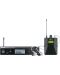 Sistem stereo wireless Shure - P3TERA215CL, negru - 1t