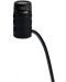 Sistem de microfon wireless Shure - GLXD124R+/85/SM58, negru - 3t