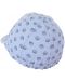 Şapcă de baseball cu protecţie UV 50+ Sterntaler - Cu ancore, 51 cm, 18-24 luni - 3t