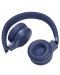 Căști fără fir cu microfon JBL - Live 460NC, ANC, albastru - 7t